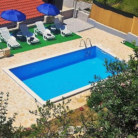 Holiday Home Dijamant Kučiće Zewnętrze zdjęcie