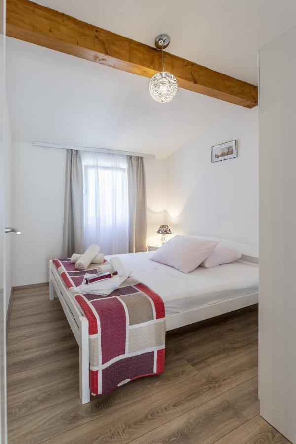 Holiday Home Dijamant Kučiće Zewnętrze zdjęcie