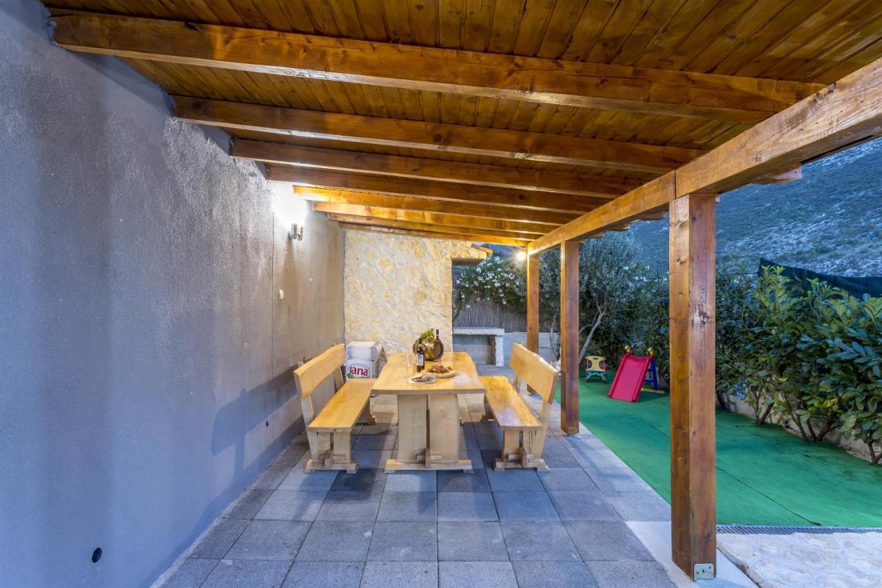 Holiday Home Dijamant Kučiće Zewnętrze zdjęcie