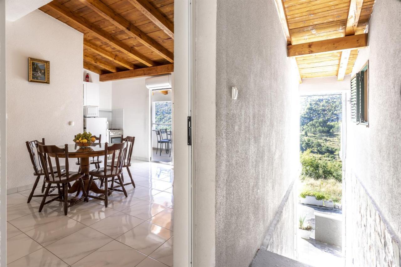 Holiday Home Dijamant Kučiće Zewnętrze zdjęcie