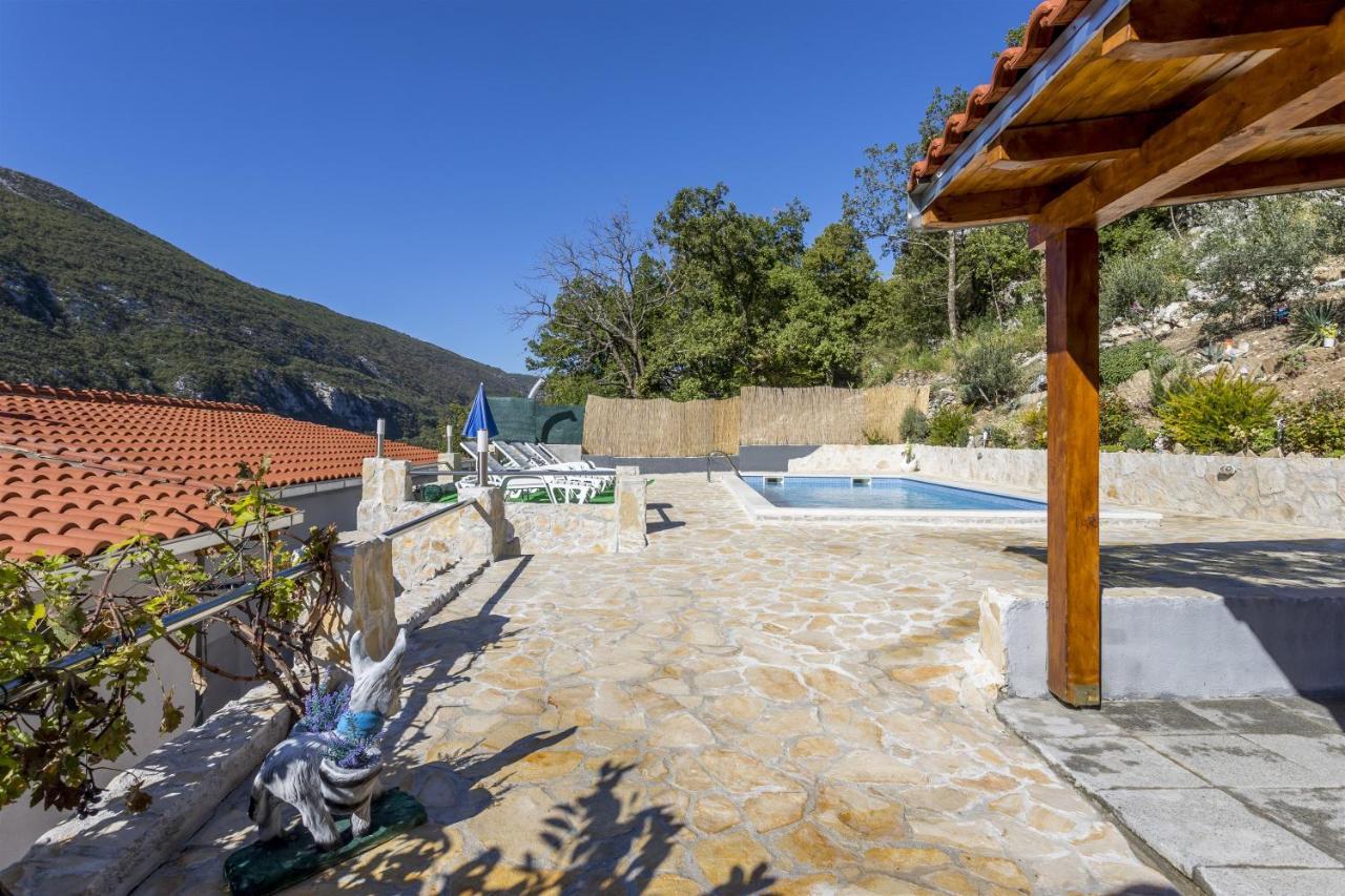 Holiday Home Dijamant Kučiće Zewnętrze zdjęcie