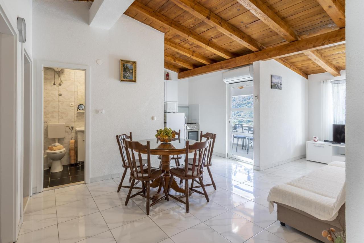 Holiday Home Dijamant Kučiće Zewnętrze zdjęcie