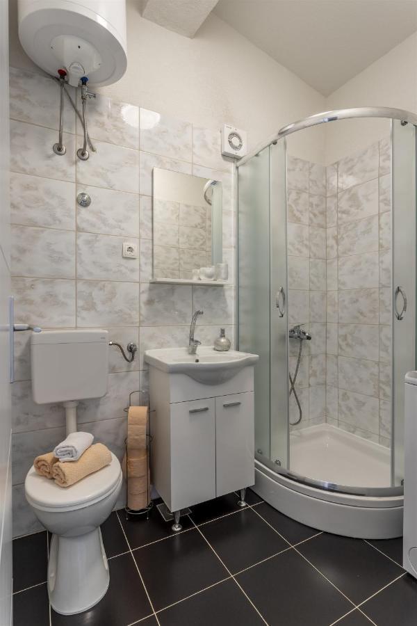 Holiday Home Dijamant Kučiće Zewnętrze zdjęcie