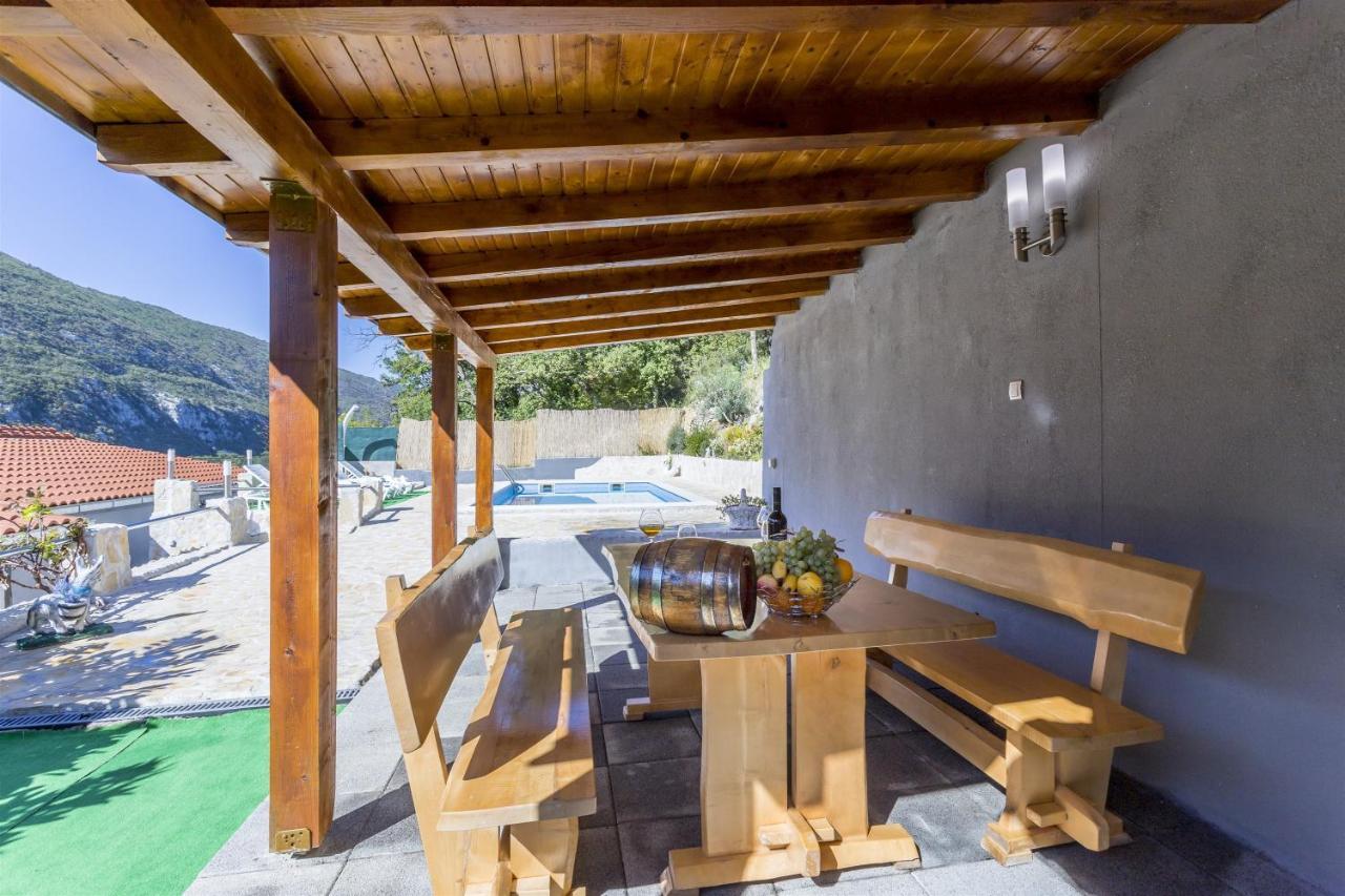 Holiday Home Dijamant Kučiće Zewnętrze zdjęcie